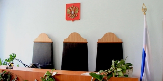 Дело участницы подкупа сотрудника Краснокутского летного училища ушло в суд Дело участницы подкупа сотрудника Краснокутского летного училища ушло в суд