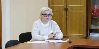Полномочия главы Шихан возложили на Алену Сидорову Полномочия главы Шихан возложили на Алену Сидорову