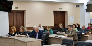 Отопсезон в Балакове. Без тепла остаются 59 домов из-за ремонтных работ «Т Плюс» Отопсезон в Балакове. Без тепла остаются 59 домов из-за ремонтных работ «Т Плюс»