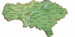 В Саратовской области может появиться новый муниципальный округ В Саратовской области может появиться новый муниципальный округ