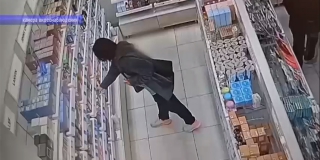 Саратовчанка попалась на попытке «бизнеса» с украденными в магазинах товарами Саратовчанка попалась на попытке «бизнеса» с украденными в магазинах товарами
