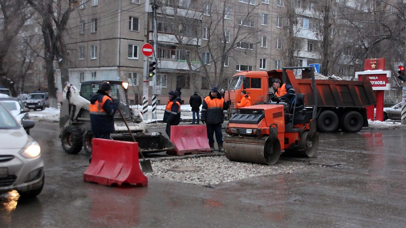 Прорыв трубы в новосибирске за последние сутки