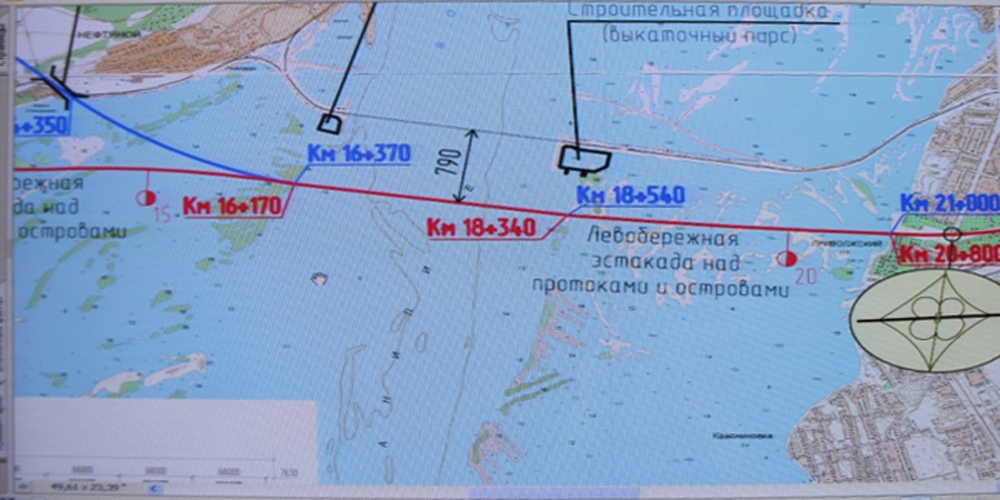 Новый мост саратов энгельс последние новости проект