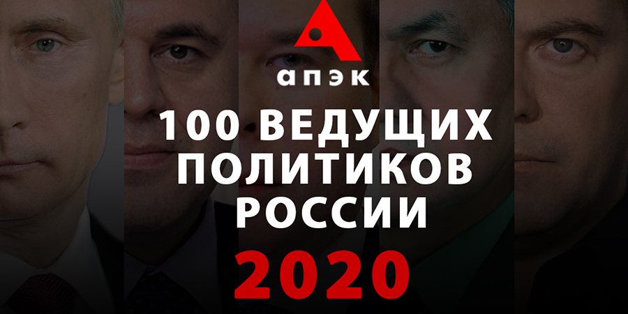 Политика 2020 года